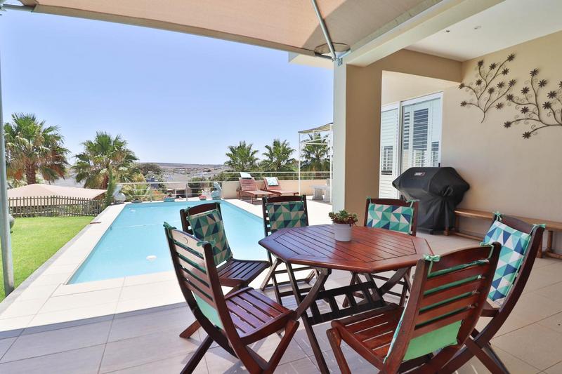 5 Bedroom Property for Sale in Country Club Western Cape